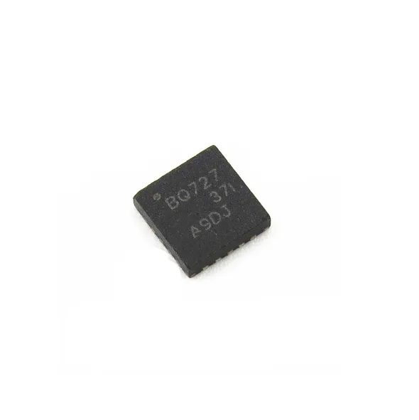 CHARGER BQ24727