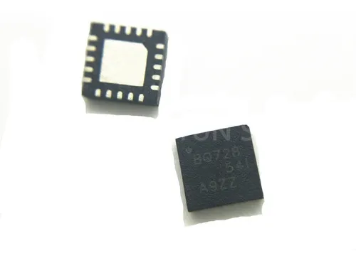 CHARGER BQ24728