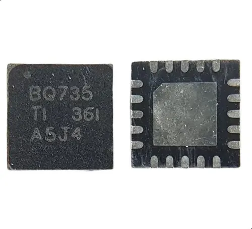 CHARGER BQ24735