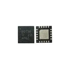 CHARGER BQ24736