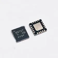 CHARGER BQ24737
