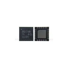 CHARGER BQ24738