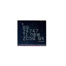 CHARGER BQ24747