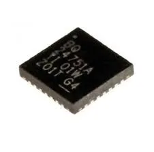 CHARGER BQ24751A
