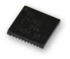 CHARGER TBQ24760