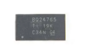 CHARGER TBQ24765