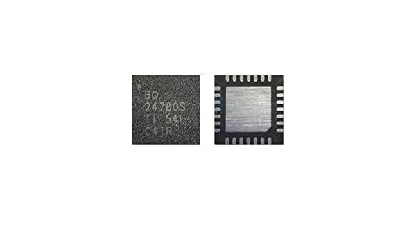 CHARGER BQ24780