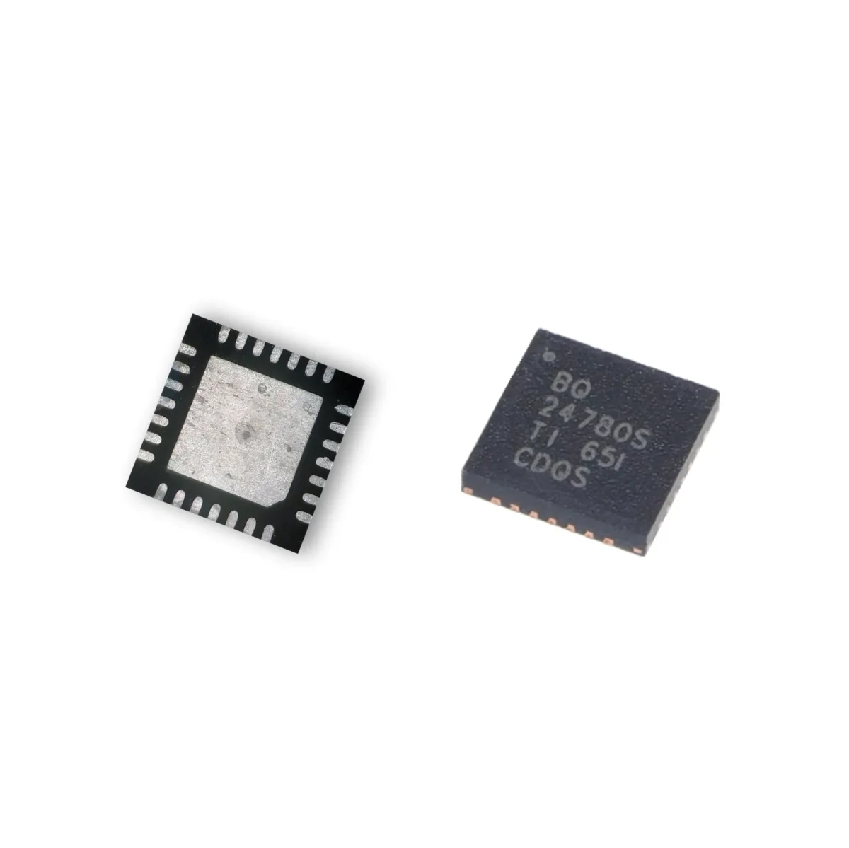 CHARGER BQ24780S