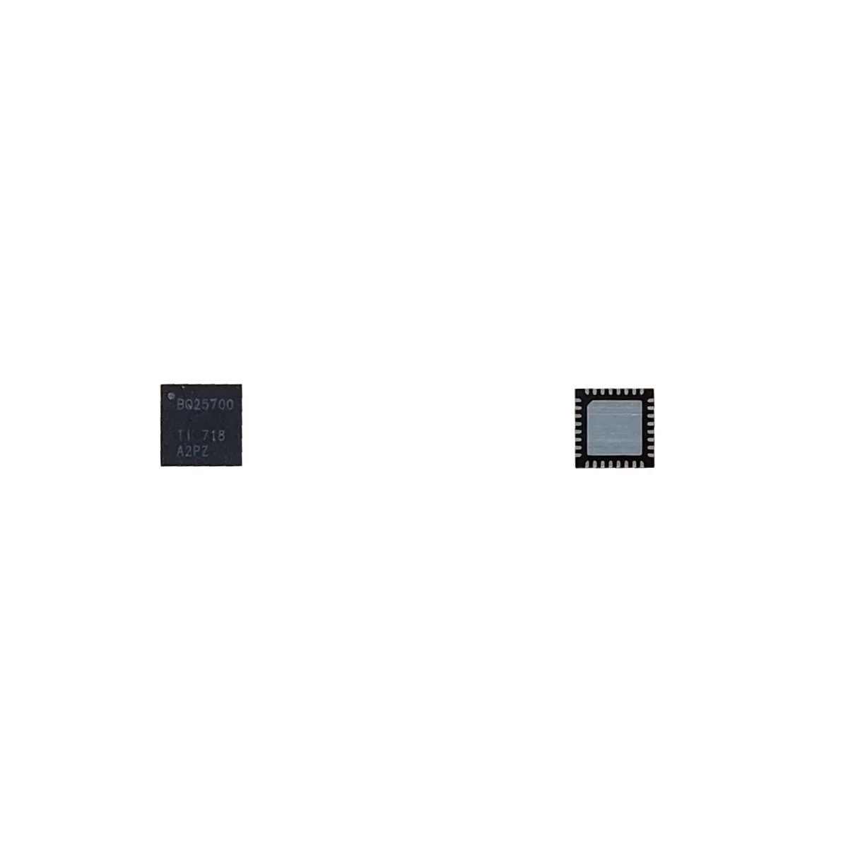CHARGER BQ25700