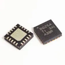 CHARGER BQ25A