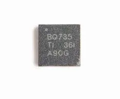 CHARGER BQ735