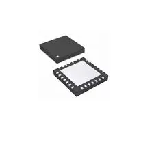 CPU POWER SUPPLY CS5322