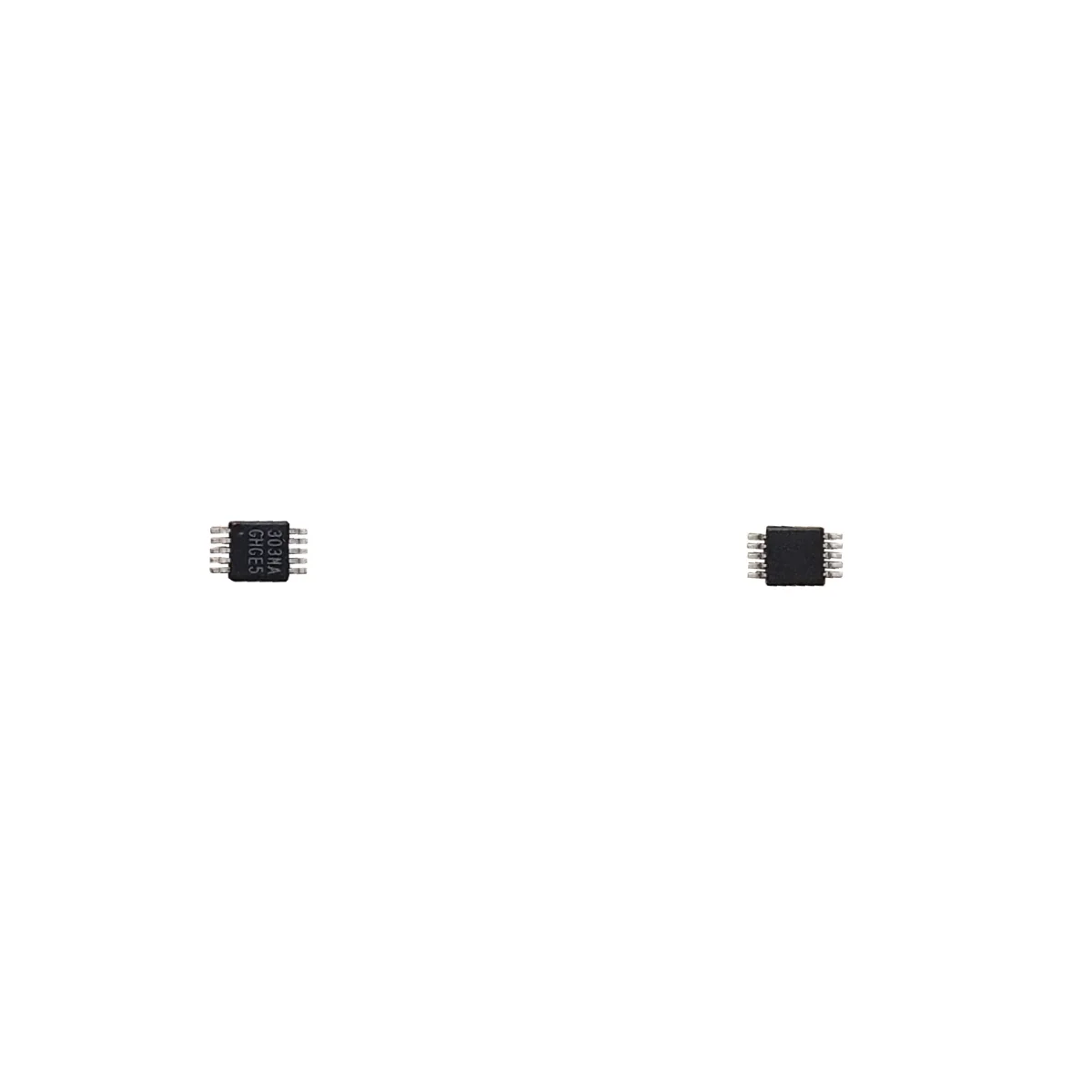 MOSFET TF75303M-MSOP10