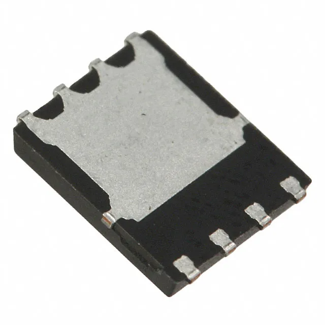 MOSFET TFDMS 7698 FET