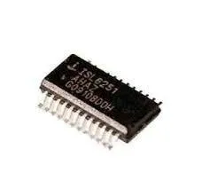 CHARGER ISL6251