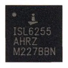 CHARGER ISL6255A