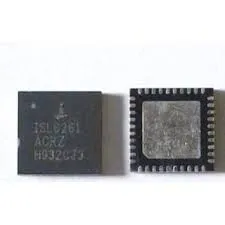CHARGER ISL6261