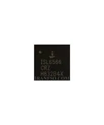 CHARGER ISL6566