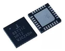 CHARGER ISL88731C