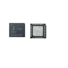 CHARGER ISL88739