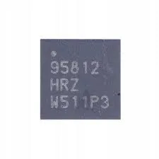 CHARGER ISL95812