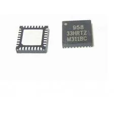 CHARGER ISL95833