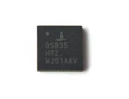 CHARGER ISL95835
