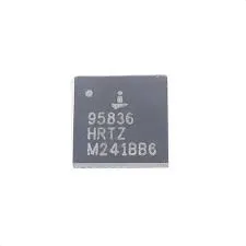 CHARGER ISL95836