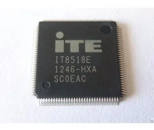 KBC IT8518E-HXS