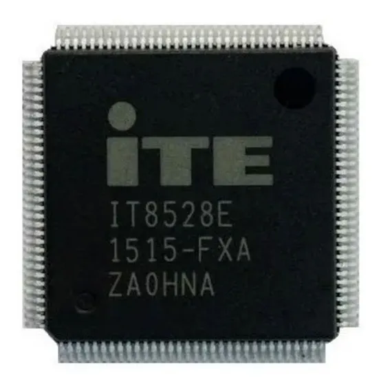 KBC IT8528E-FXA
