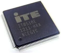 KBC ITE IT8518E (HXA)
