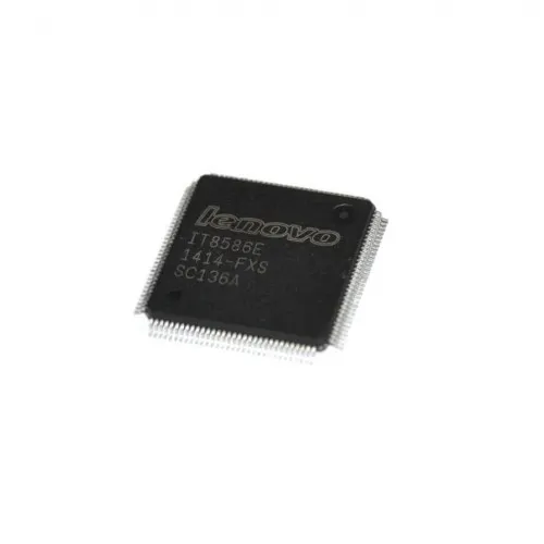 KBC ITE IT8586E FXA