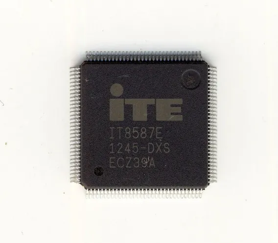 KBC ITE IT8587E FXA