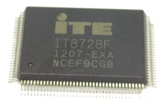 KBC ITE IT8728F
