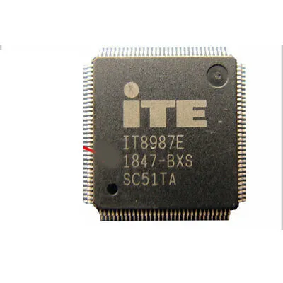 KBC ITE IT8987E BXS