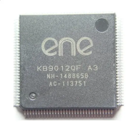 KBC ENE KB9012QF A3 Y A4