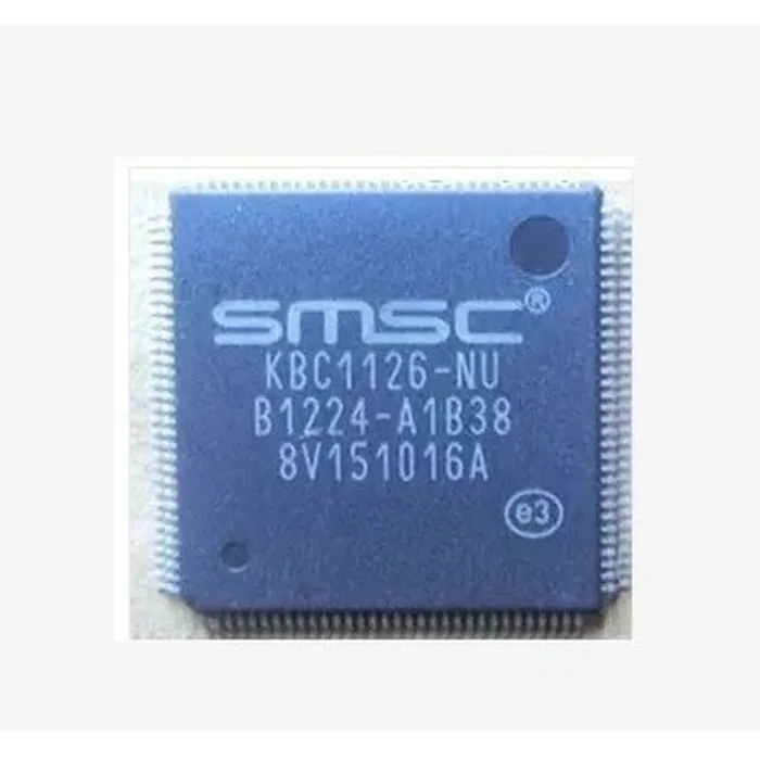 KBC SMSC KBC1126-NU