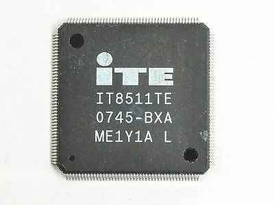 KBC IT8511TE-BXS