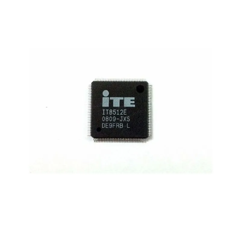 KBC IT8512
