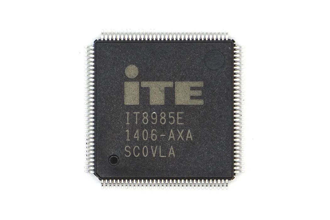 KBC ITE IT8985E AXA