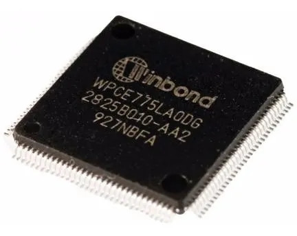 KBC WPCE775LA0DG