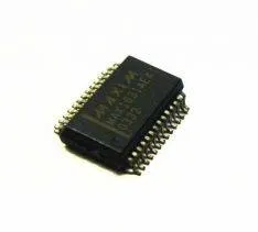 CPU POWER SUPPLY MAX1631