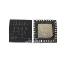 CPU POWER SUPPLY MAX17020