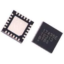 CPU POWER SUPPLY MAX17435