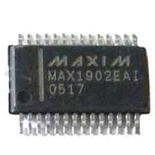 CPU POWER SUPPLY MAX1902