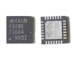 CPU POWER SUPPLY MAX1909E