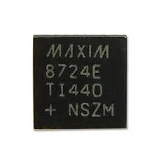CPU POWER SUPPLY MAX8724