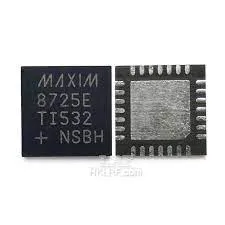 CPU POWER SUPPLY MAX8725