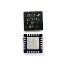 CPU POWER SUPPLY MAX8731