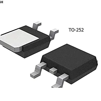 MOSFET TP0603BDG
